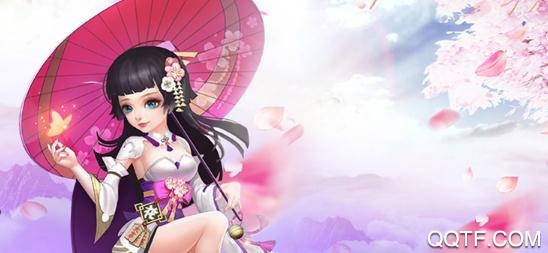六道无双
