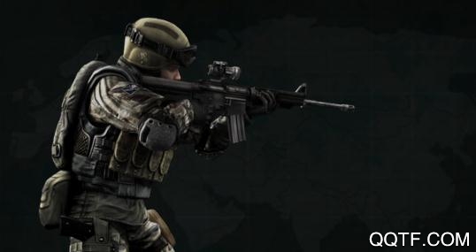 Combat Ops最新正式版游戏