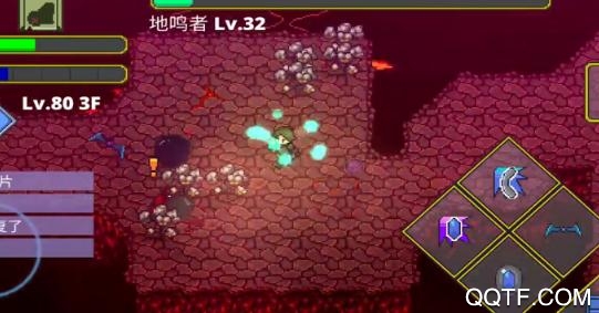 迷宫伝说