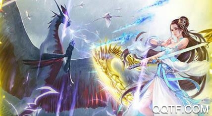 神仙打架手游
