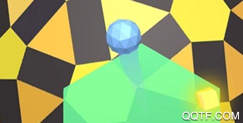 球球六边形3D手游