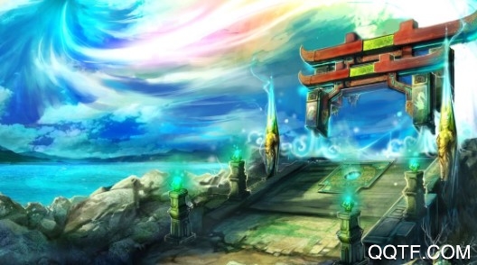 神鬼大陆3