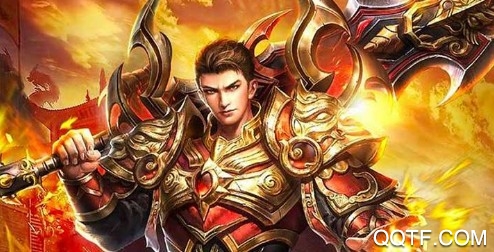 魔君最新正式版手游
