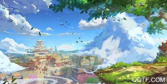 侠侣天下手机游戏