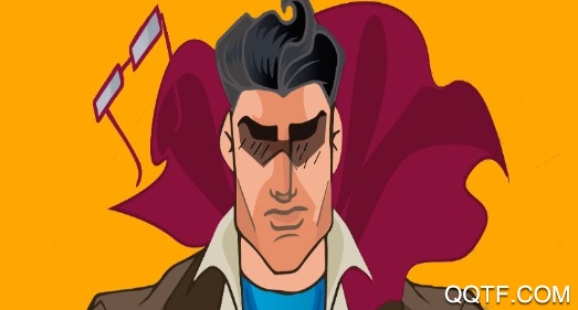 Super Fly Dude手游