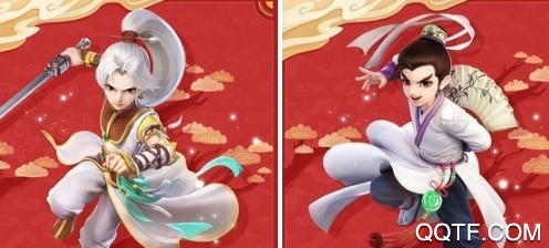 魔方西游online