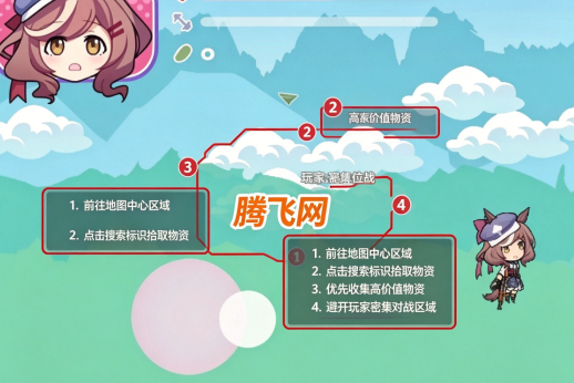 火山哥哥哈基米搜打撤手游新版畅玩