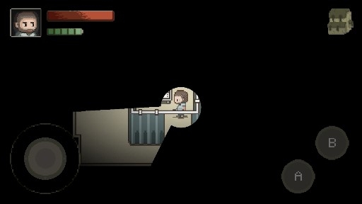 孤独之光汉化版