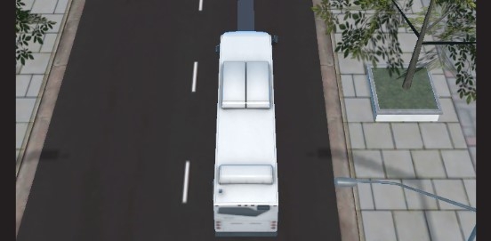校车遨游模拟器