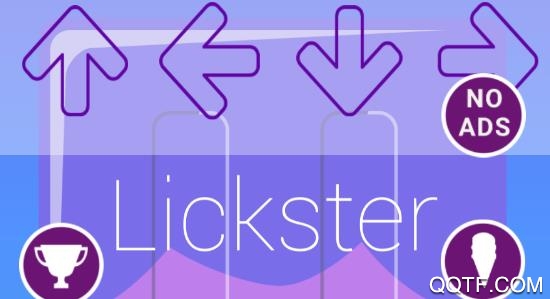 Lickster Ice雪糕模拟器游戏