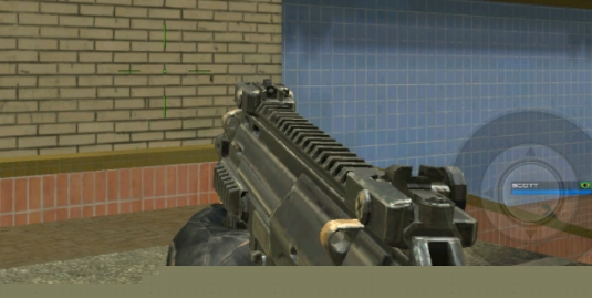cs反击Special counterattack - Team FPS Arena shooting