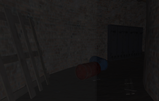 恐怖天线宝宝原因游戏