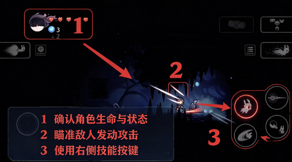 空洞骑士重生细胞模组