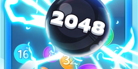变种2048