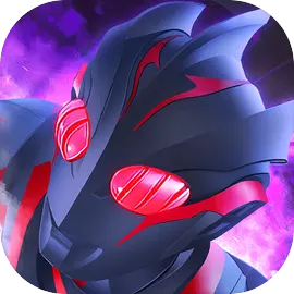 奥特曼系列OL手游