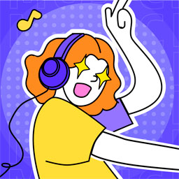 欢乐猜歌名游戏