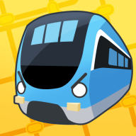 进站请刷卡破解版