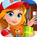 天才宝宝玩具店游戏