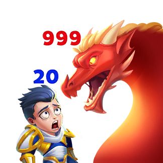 Hero Wars英雄战争本