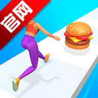 减肥大作战小游戏