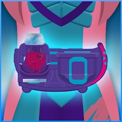 假面骑士利维斯模拟器豪华版(Re