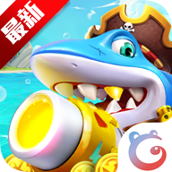 乐乐捕鱼打开即玩