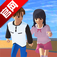 校园节奏跑酷游戏