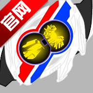 假面骑士NOX驱动器手游