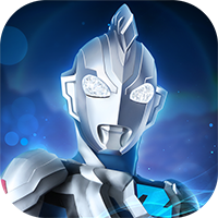 奥特曼之格斗超人手游