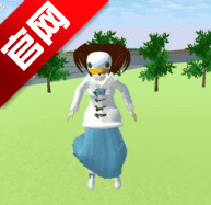 学霸校园模拟游戏