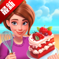 名厨小镇合成大厨