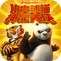 功夫熊猫神龙大侠手游