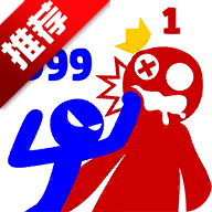 火柴人英雄2塔防