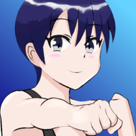 跆拳道女孩游戏安卓kickboxing