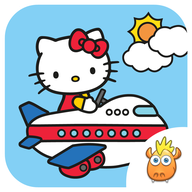 凯蒂猫探索世界(Hello Kitty Disco