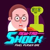 怀旧冲击Newtro Shock正式版手游