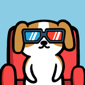 Animal Cinema动物剧场