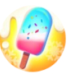 Lickster Ice雪糕模拟器游戏