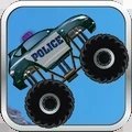 怪物警车2020手游