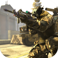 cs反击Special counterattack -