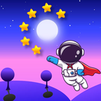 星空消消消游戏