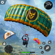 fps突击队Fps Commando Gun Games 3D
