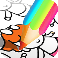 指尖画画游戏