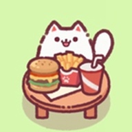 猫咪小吃店