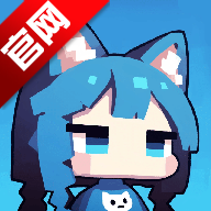 萌猫派对壁纸高清图片