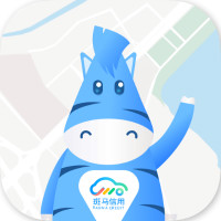贵阳交警斑马信用