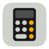 安卓仿ios计算机Calculator