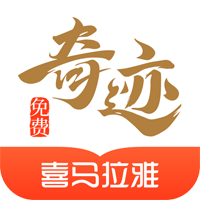 奇迹小说
