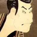 浮世绘壁纸高清全屏Ukiyo-e