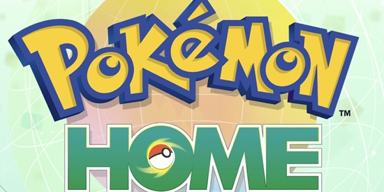 宝可梦HOMEApp